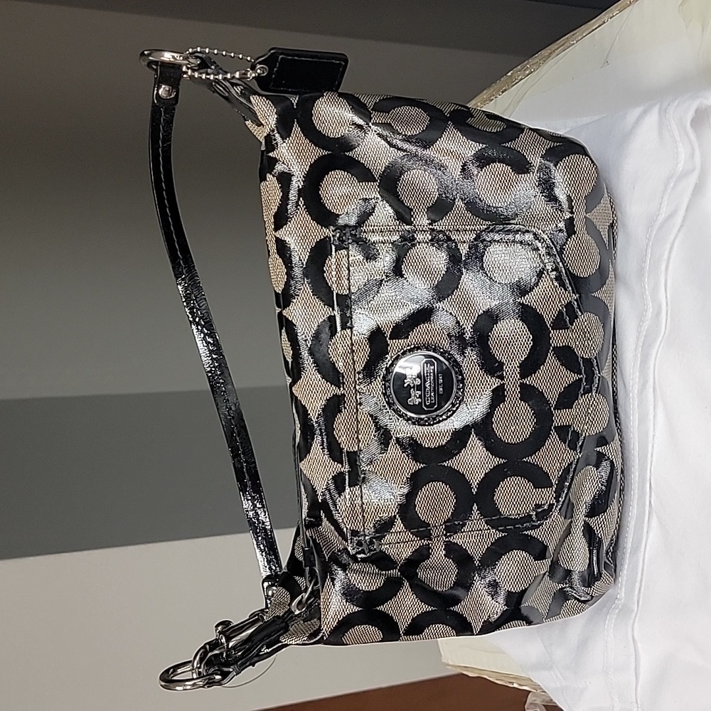 Brand new COACH purse
